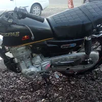 موتور ۲۰۰مدل ۹۹|موتورسیکلت|باخزر, |دیوار