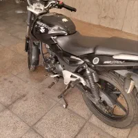 موتور پاسار۱۸۰ مدل۹۰|موتورسیکلت|تهران, شهید رجایی|دیوار