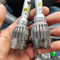 لامپ هدایت و استوپر پراید