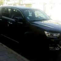 پیکاپ KMC T8|خودرو سواری و وانت|ارومیه, |دیوار