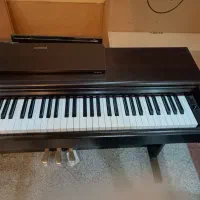 Yamaha YDP 105|پیانو، کیبورد، آکاردئون|یزد, |دیوار
