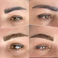 نیازمند مدل (دیگه ریموو و لیزر نکن )