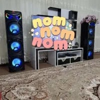 اسپیکر. باند.اسپیکر دی جی