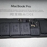 هارد SSD مک بوک ۱۲۸ گیگ ۲***-**** مدل A****|قطعات و لوازم جانبی رایانه|چابهار, |دیوار
