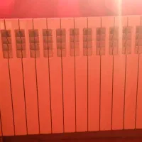 رادیاتور شوفاژ|آبگرمکن، پکیج، شوفاژ|آبیک, |دیوار