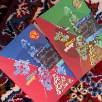 کتاب کمک درسی