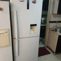 یخچال دو درب