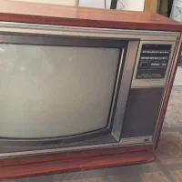 تلوزیون قدیمی|تلویزیون و پروژکتور|نسیم‌شهر, |دیوار