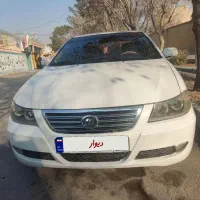 لیفان 620|خودرو سواری و وانت|اصفهان, ملک‌شهر|دیوار