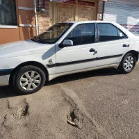 پژو slxمدل 96|خودرو سواری و وانت|شلمان, |دیوار