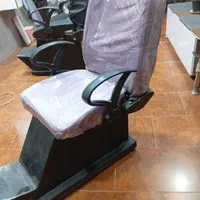 صندلی آرایشگاه