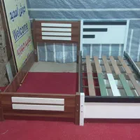 تخت تک نفره|تخت و سرویس خواب|قزوین, |دیوار