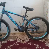 دوچرخه ۲۶در حد نو تمیز و سالم سالم|دوچرخه، اسکیت، اسکوتر|کارون, |دیوار