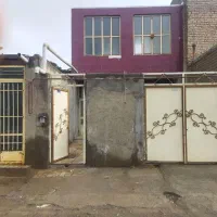 منزل واقع درمحیط آباد