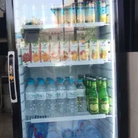 یخچال ایستاده