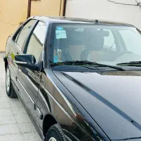 پارس lx tu5