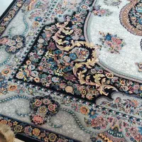 فرش عالی مقام ۱۲متری|فرش|قرچک, میرزائی شمالی|دیوار