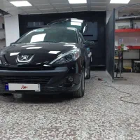 فروش ۲۰۷ پانا مدل ۴۰۲