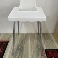 صندلی غذای کودک