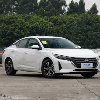 نیسان سیلفی پلاس