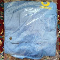 لباس کار سرهمی xl|لباس|شیراز, ریشمک|دیوار