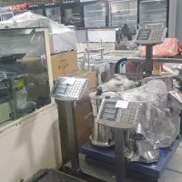 یخچال ۳۵.۵۵.۶۰.۷۰.۸۰|فروشگاه و مغازه|بروجرد, |دیوار