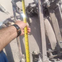 نوار وپالونی فینیشر