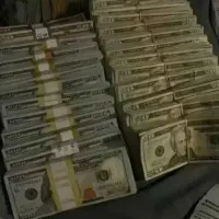 کمک هزینه در ۲ روز