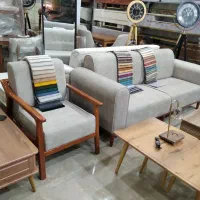 استخدام نیرو ماهر ونیمه ماهر مبل سازی|استخدام صنعتی، فنی، مهندسی|مهاباد (آذربایجان غربی), |دیوار