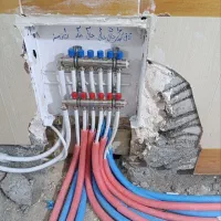 لوله کشی ساختمان|خدمات پیشه و مهارت|قوچان, |دیوار