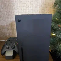 ایکس باکس سری ایکس ۱ ترابایت درحد نو ۱ دسته اضافه