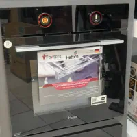 فر داتیس ۶۹۸|اجاق گاز و لوازم برقی پختوپز|رشت, هلال احمر|دیوار