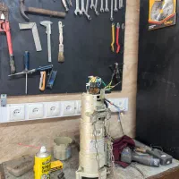 تعمیر موتور کرکره و دوربین|خدمات پیشه و مهارت|گرگان, |دیوار