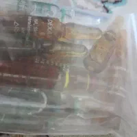 تزریقات درمنزل سرم تراپی وتزریق آمپول