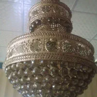 لوستر لاکچری جهت منازل لاکچری|لوستر و چراغ آویز|زاهدان, |دیوار