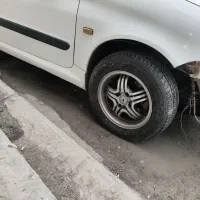 رینگ‌و‌لاستیک ۱۴ دو‌ دست