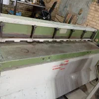 خم کن گیوتین و نورد|ماشینآلات صنعتی|دهاقان, |دیوار