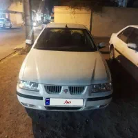 سمندef7  مدل۹۱