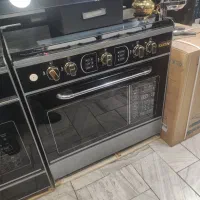 اجاق طرح فر جنرال ۵شعله|اجاق گاز و لوازم برقی پختوپز|تهران, خاک سفید|دیوار