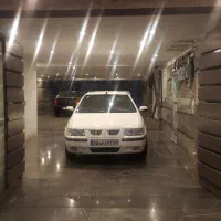 سمند lx سال دوگانه سوز کارخانه