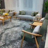 فروش جمعه ۱۰ صبح تا ۹شب مبلمان راحتی و کلاسیک ملکه|مبلمان خانگی و میز عسلی|مشهد, ولیعصر (شهرک غرب)|دیوار