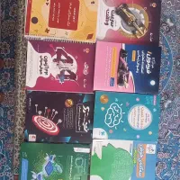 هوش کمپلکس،مالتیپل، پانوراما، تی ان تی، بسته آزمون|کتاب و مجله آموزشی|تهران, میدان ولیعصر|دیوار
