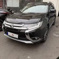 اوتلندر ۲۰۱۷ فول کامل تیپ ۵ تک برگ سند به رویت صفر|خودرو سواری و وانت|تهران, حشمتیه|دیوار