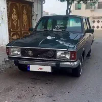 پیکان سواری مدل۸۳