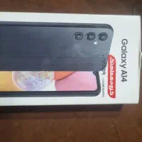 A14 رام ۴ حافظه۶۴|موبایل|محمودآباد, |دیوار