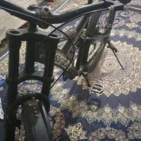 دوچرخه۲۶