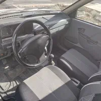 پراید89دوگانه شرکتی|خودرو سواری و وانت|رضوانشهر, |دیوار