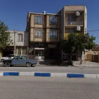 یک باب مغازه اجاره داده میشود