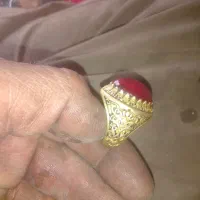 انگشتر موکل دار|کلکسیون و سرگرمی|رامشیر, |دیوار