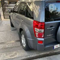 سوزوکی ویتارا ۲۰۰۸